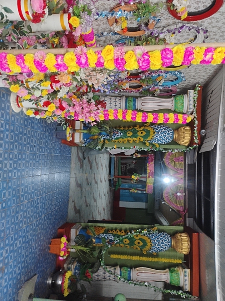Hotel Sonar Bangla Marriage Hall