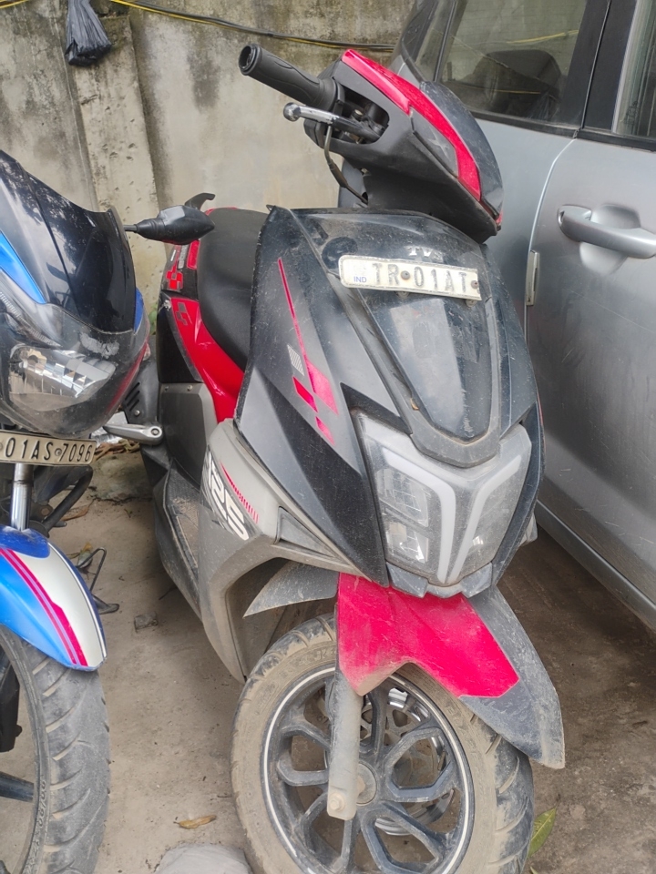 Scoty Ntorq3
