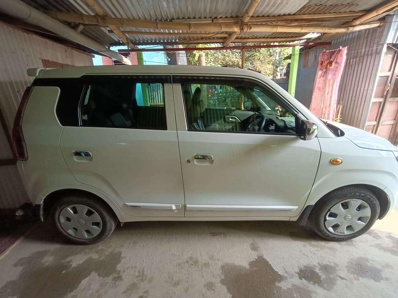 RUDRIKA CAR RENT & TRAVELS