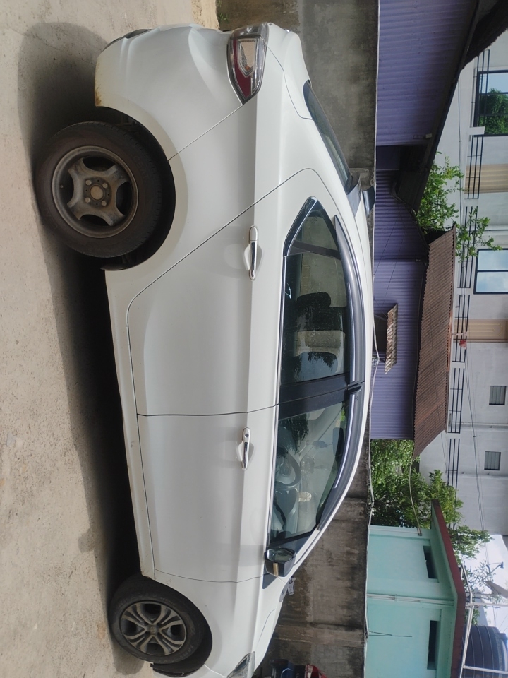 Tigor CNG