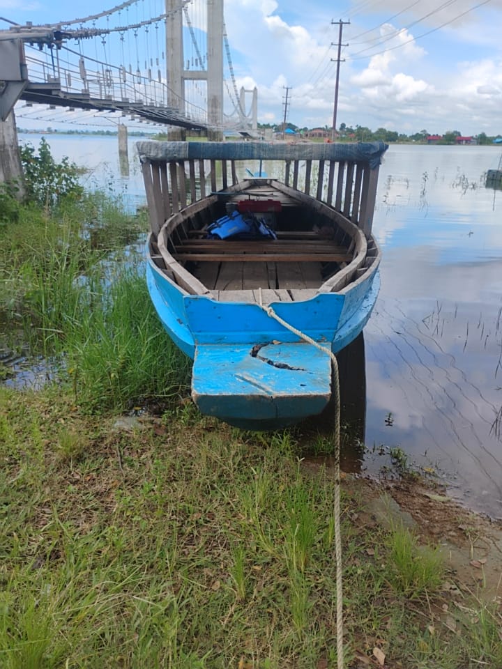 Thudi Mohan Chakma