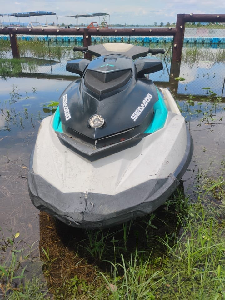 Jet Ski 3