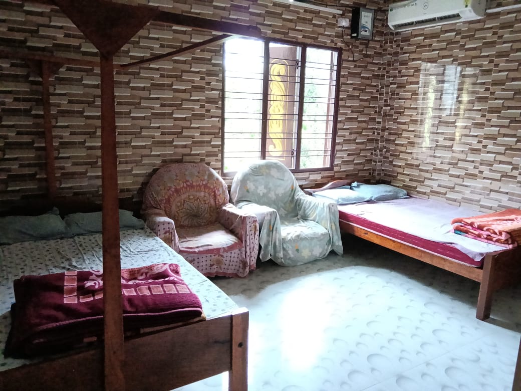 SS Homestay