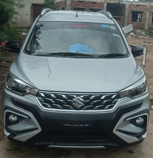 Suzuki Ertiga