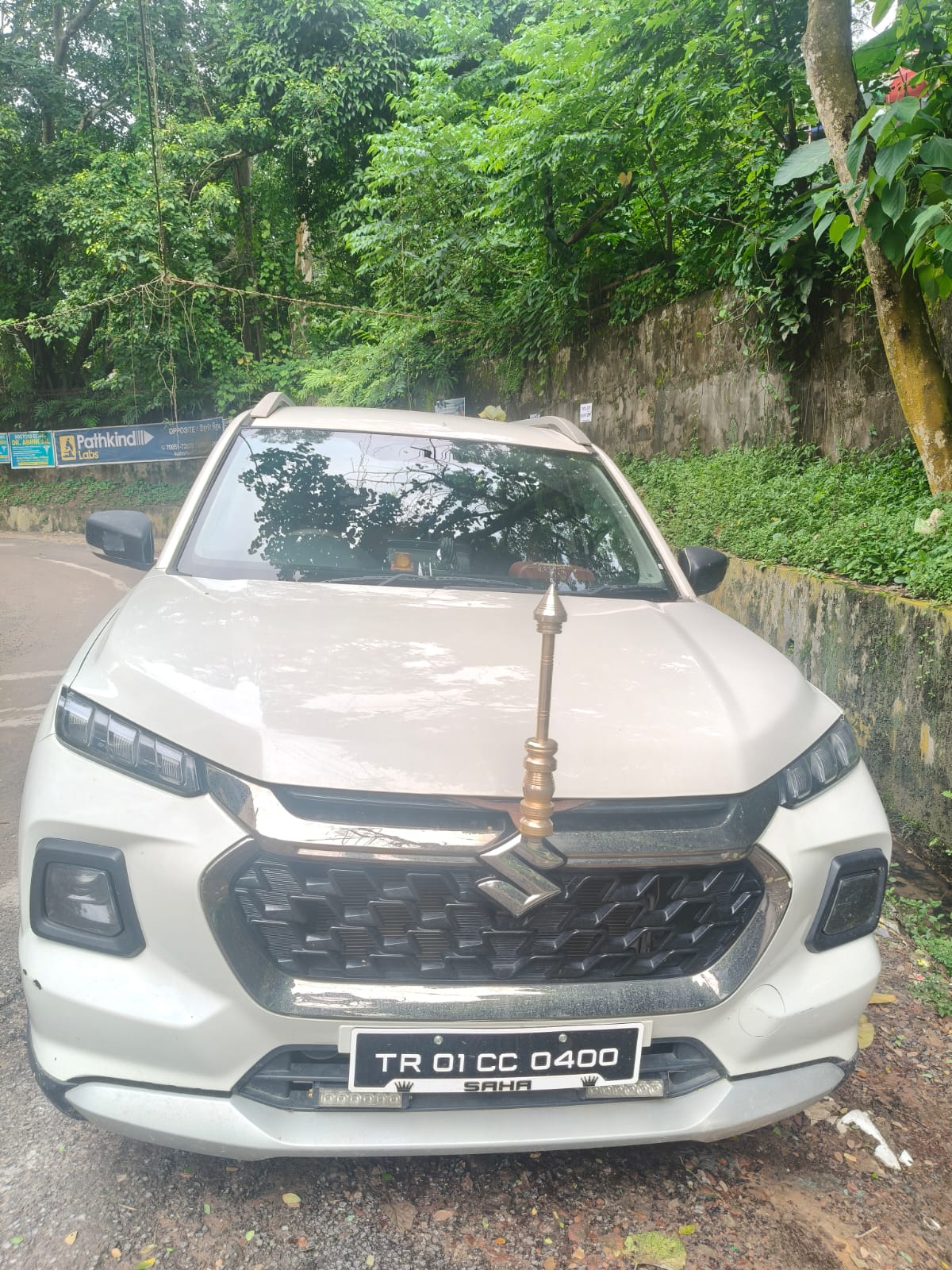 Grand Vitara