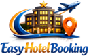 Easy Booking