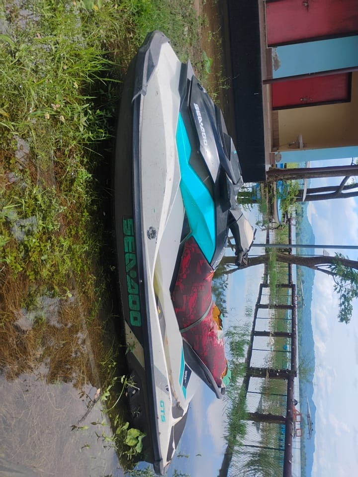 Jet Ski 2